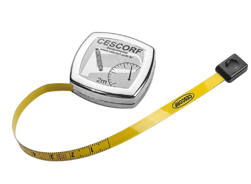 Cescorf Anthropometry Kit