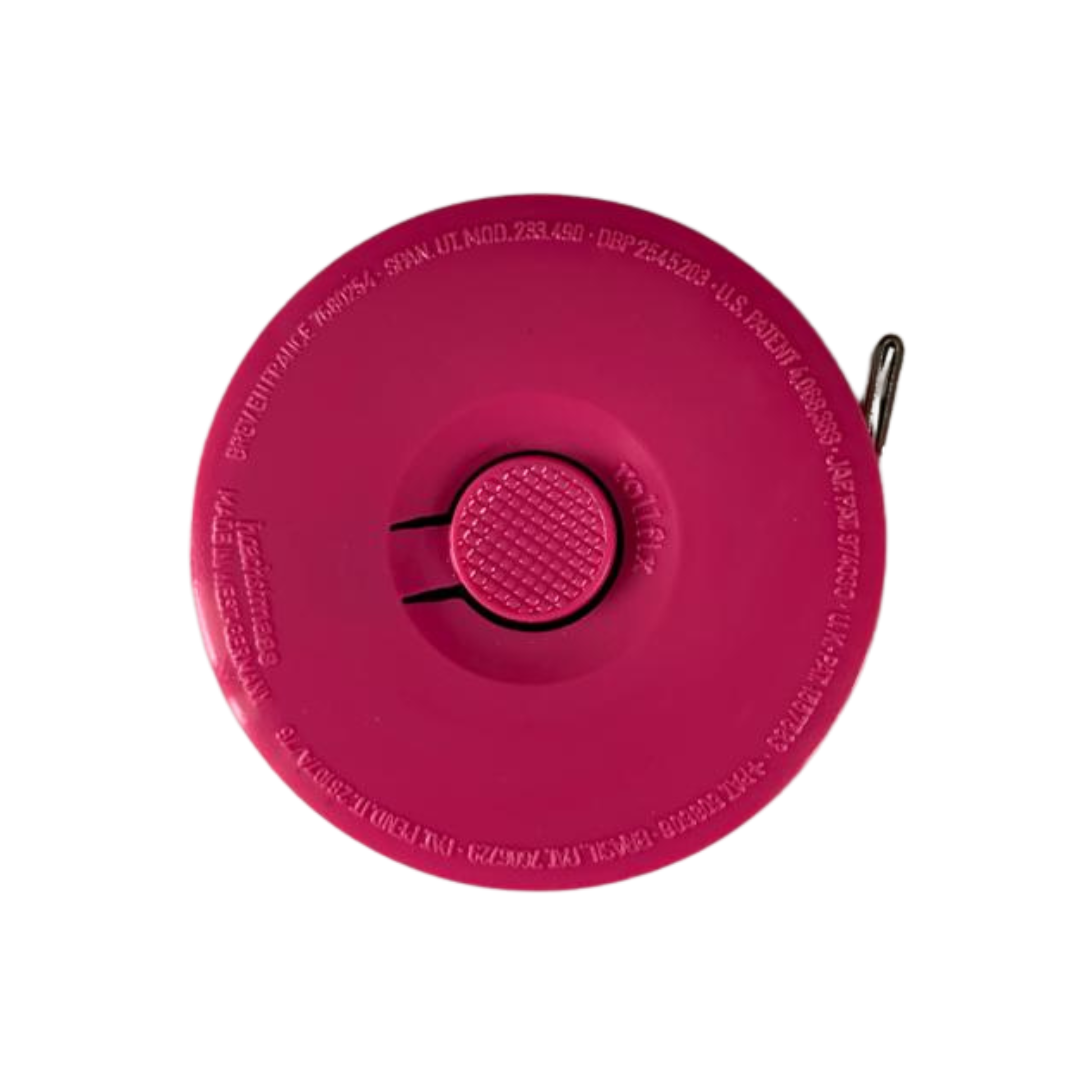 Rollfix Body Tape Measure