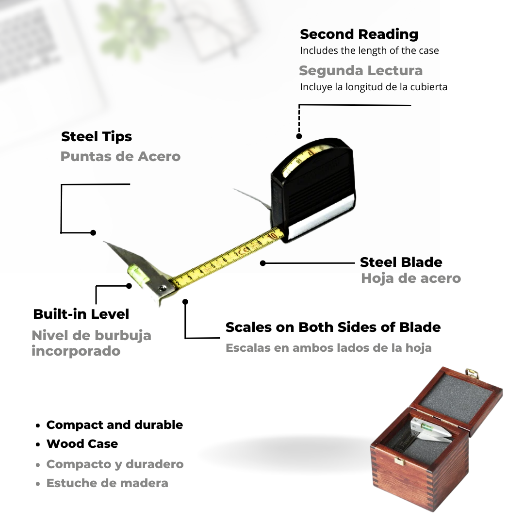 Realmet Flexible Segmometer