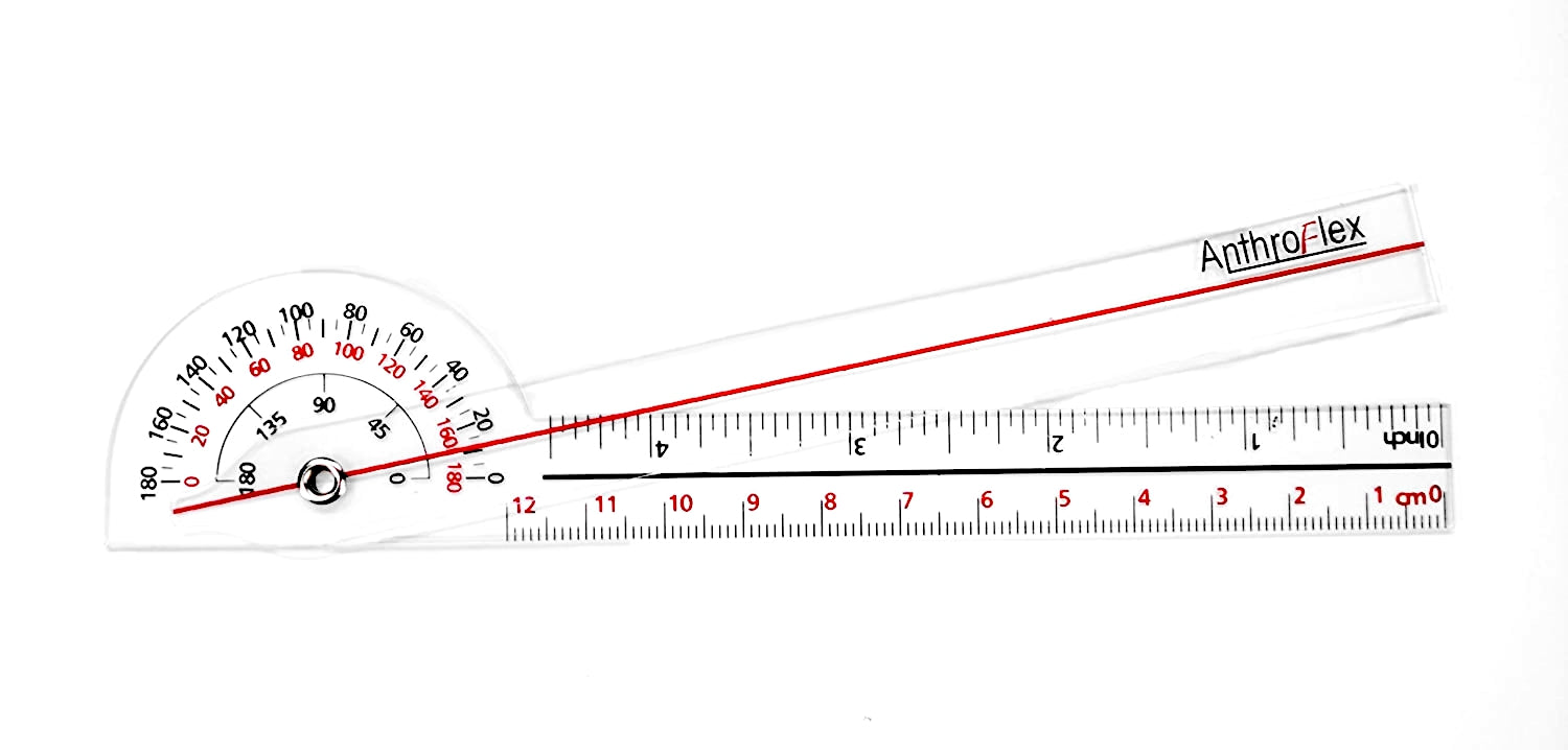 goniometer physiotherapy