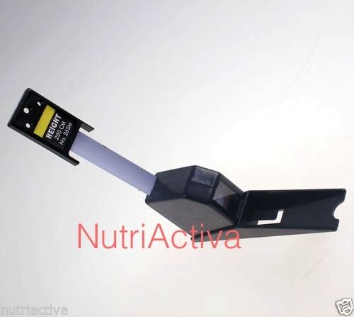stadiometer height meter