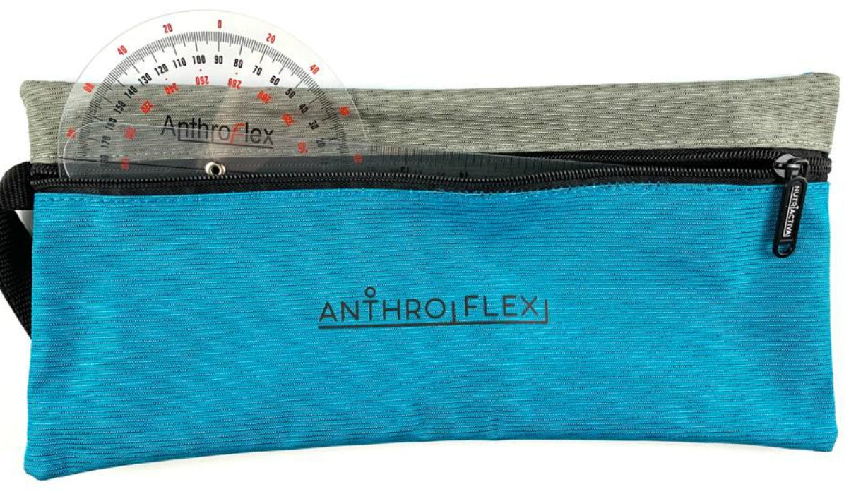 transport bag small with goniometer