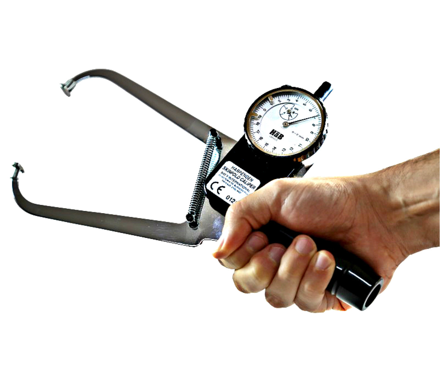 harpenden skinfold caliper