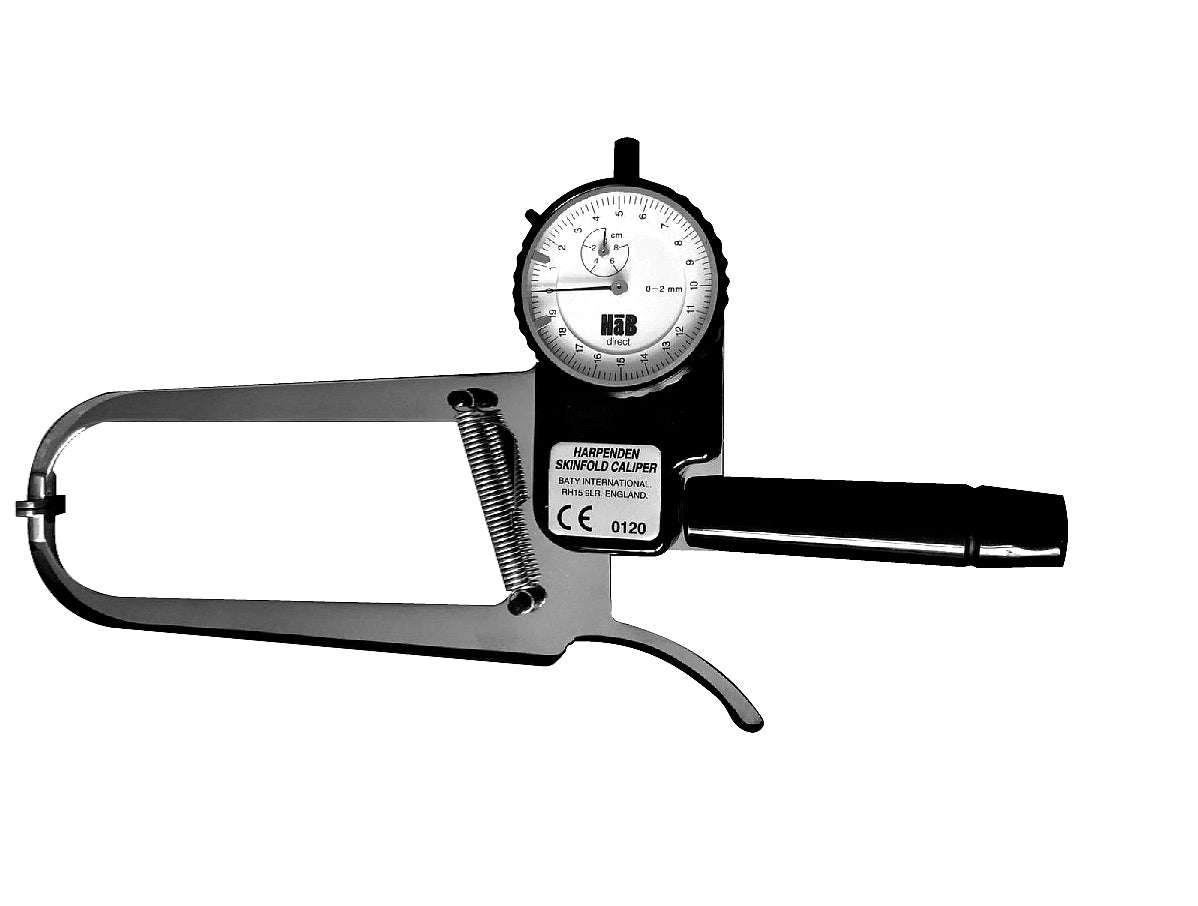 harpenden skinfold caliper