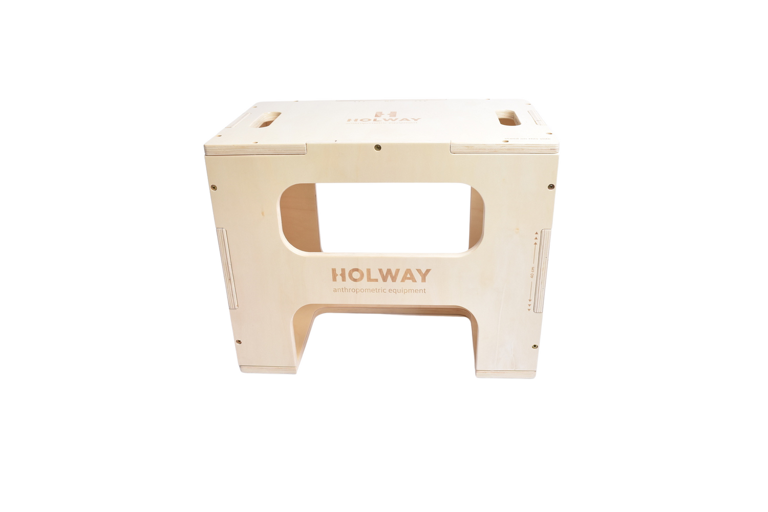 Banco Antrométrico Holway