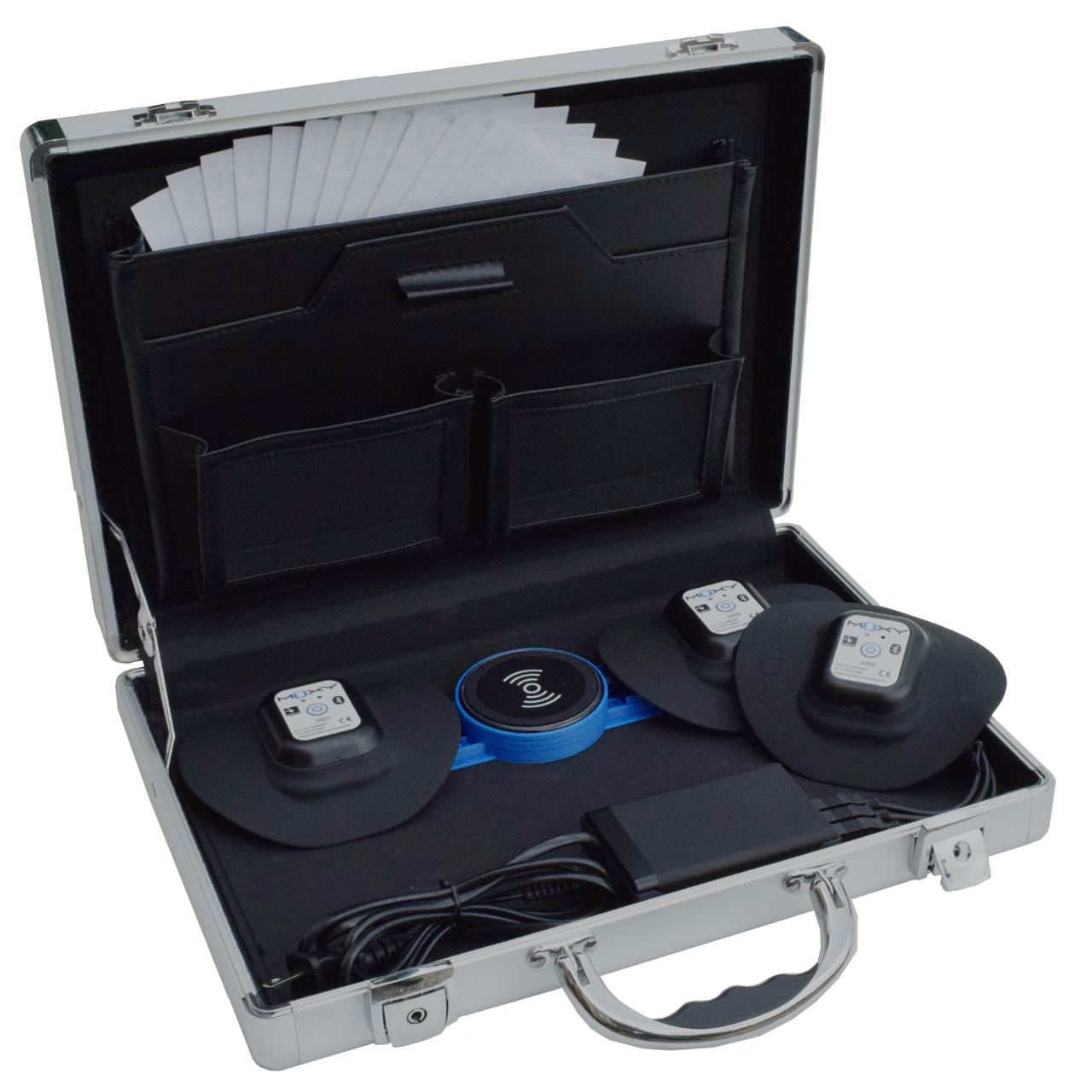 Moxy Monitor Oxygen (O2) Muscle Sensor