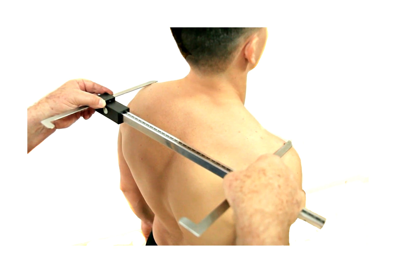 Antrópometro Largo Cescorf