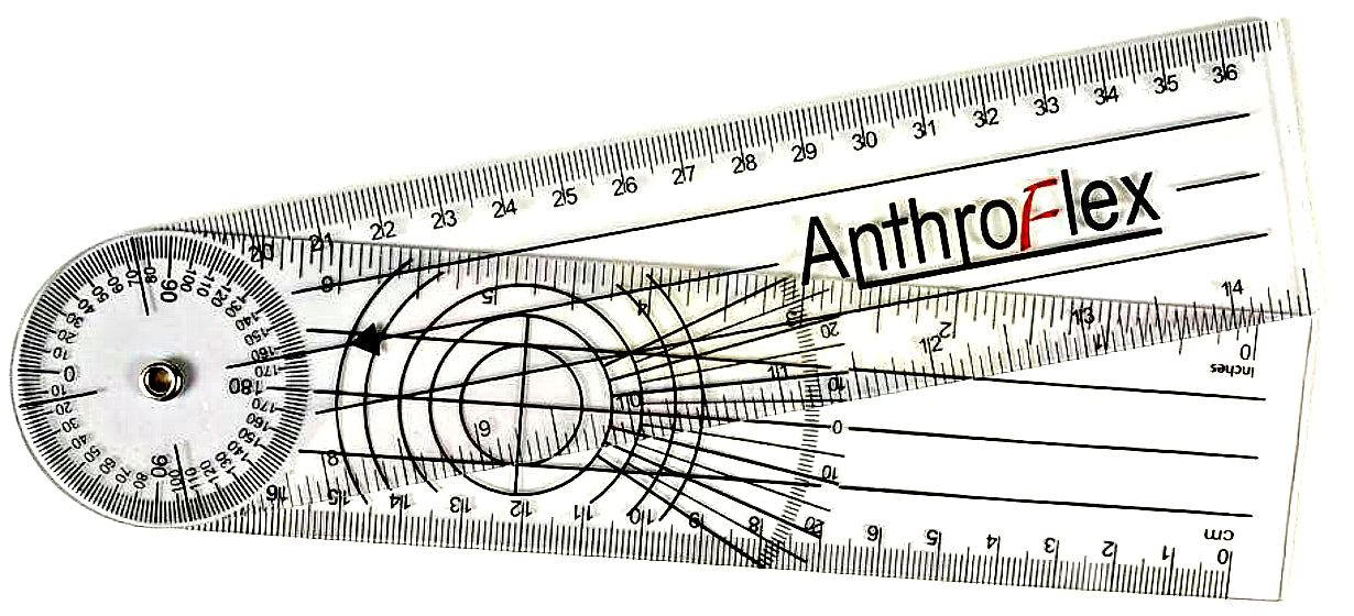 goniometer physiotherapy