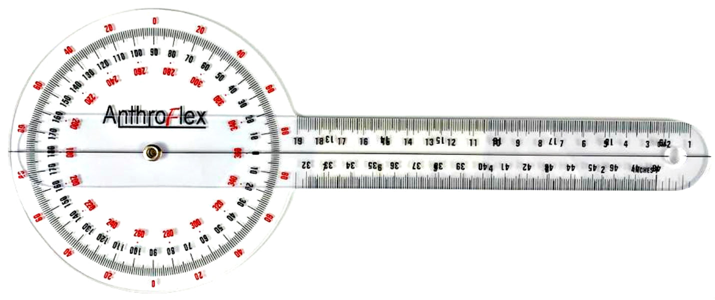 goniometer physiotherapy