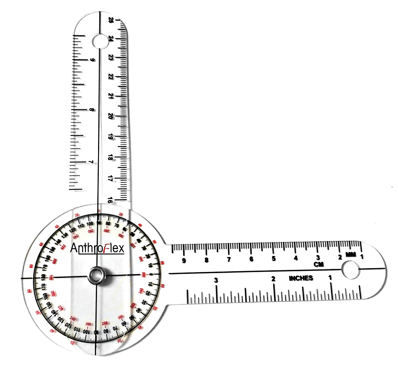 goniometer physiotherapy