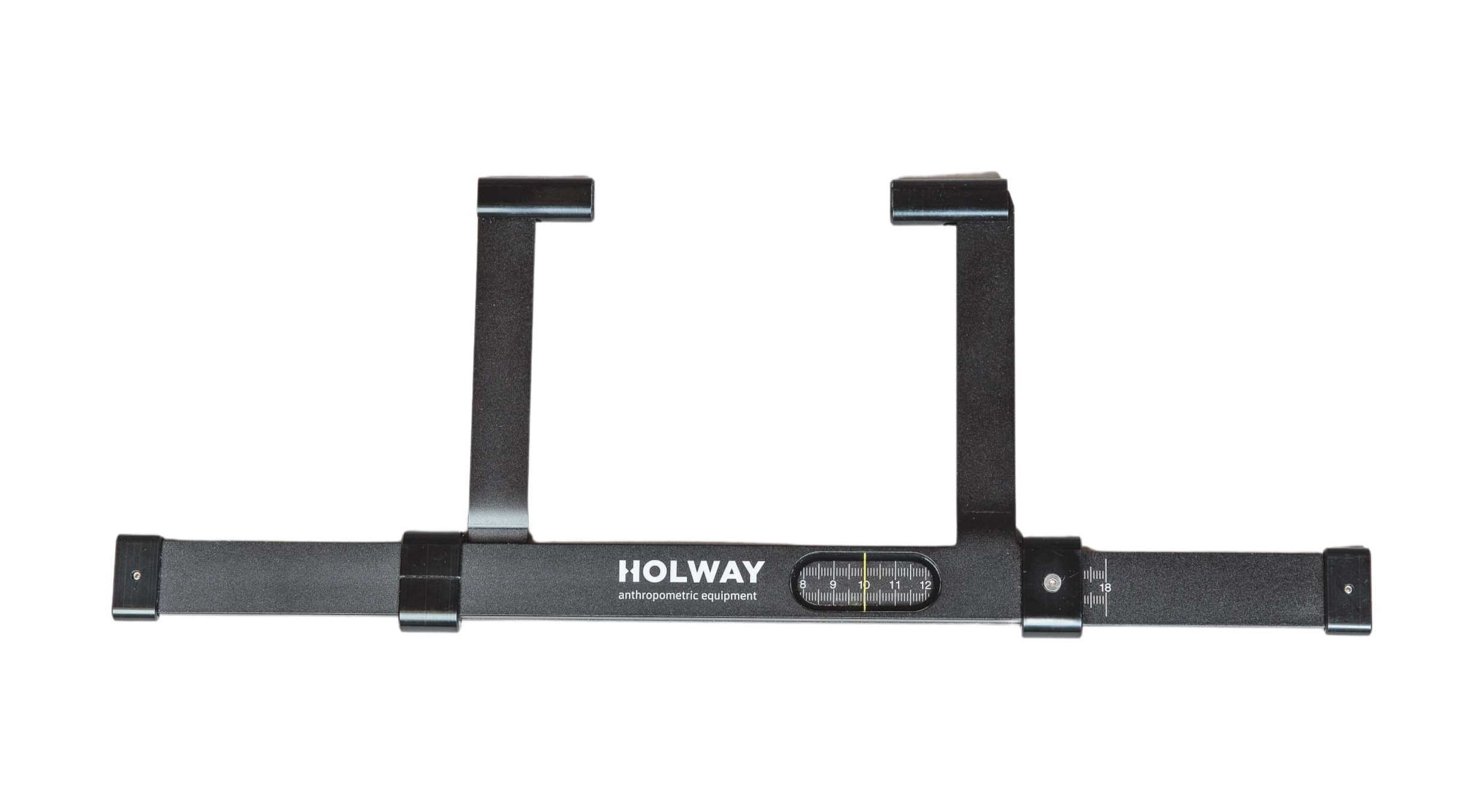 Holway Professional Metal Skinfold Caliper – NutriActiva