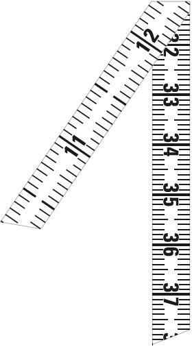 tape measure picco