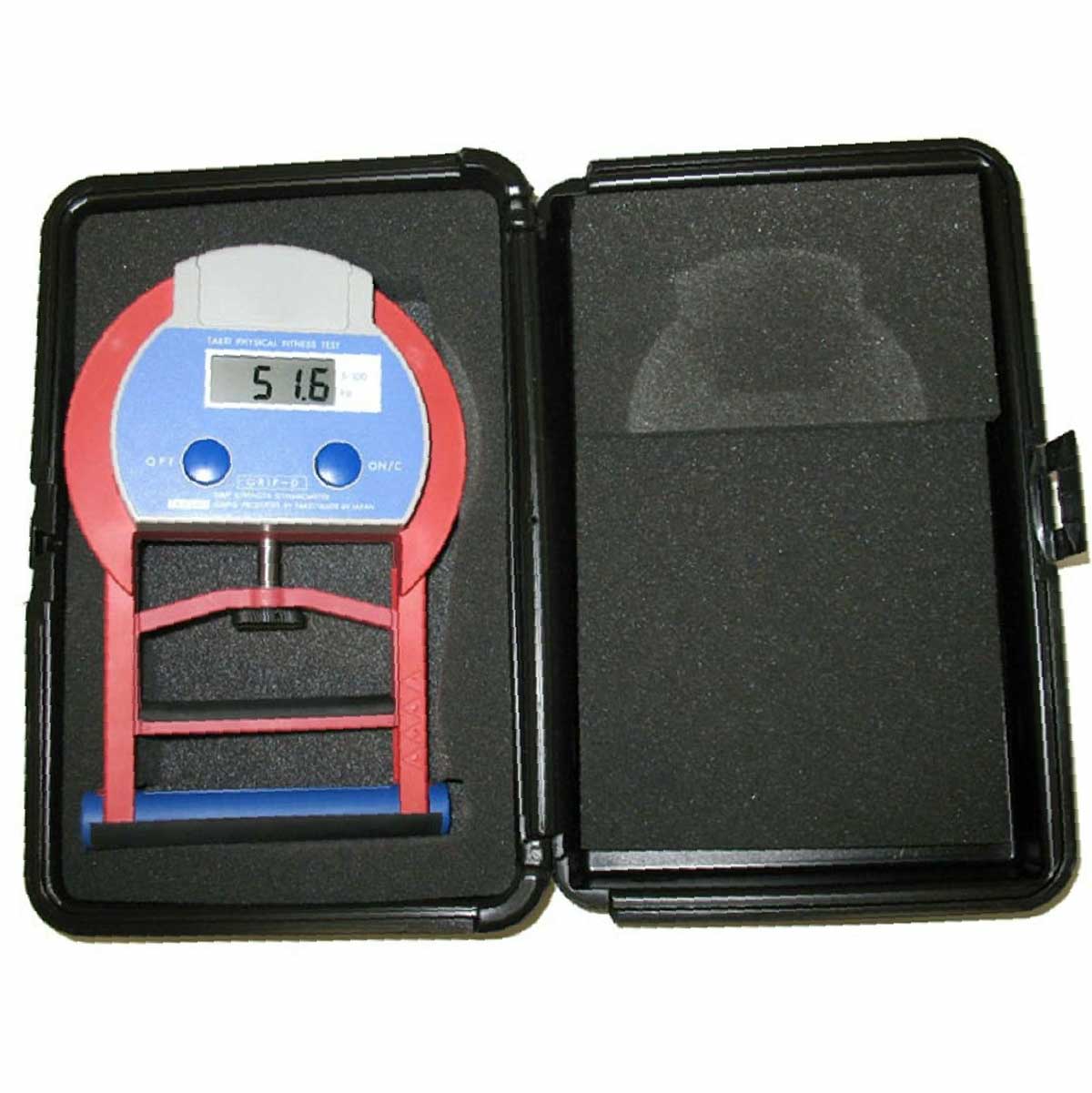 Takei Digital Hand Dynamometer
