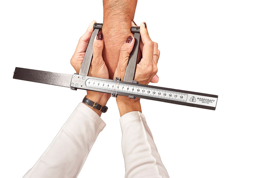 Small Bone Calipers - How to Choose a Model – NutriActiva