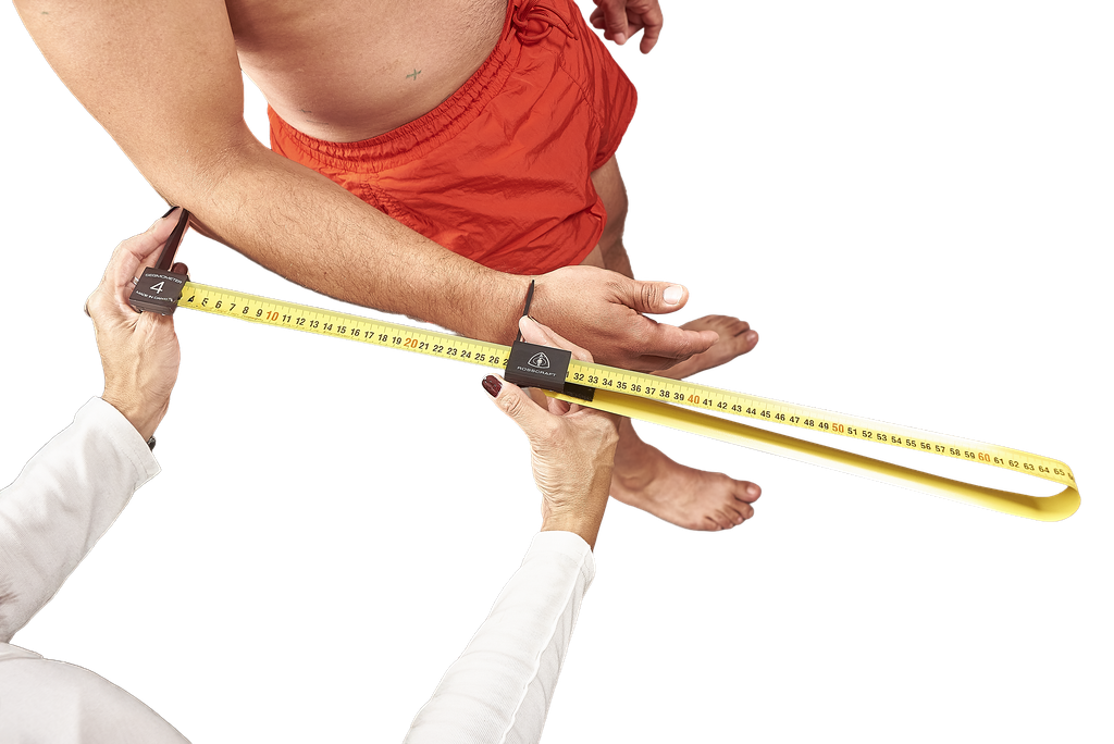 Segmometer Basic Anthropometric Equipment and Instruments – NutriActiva