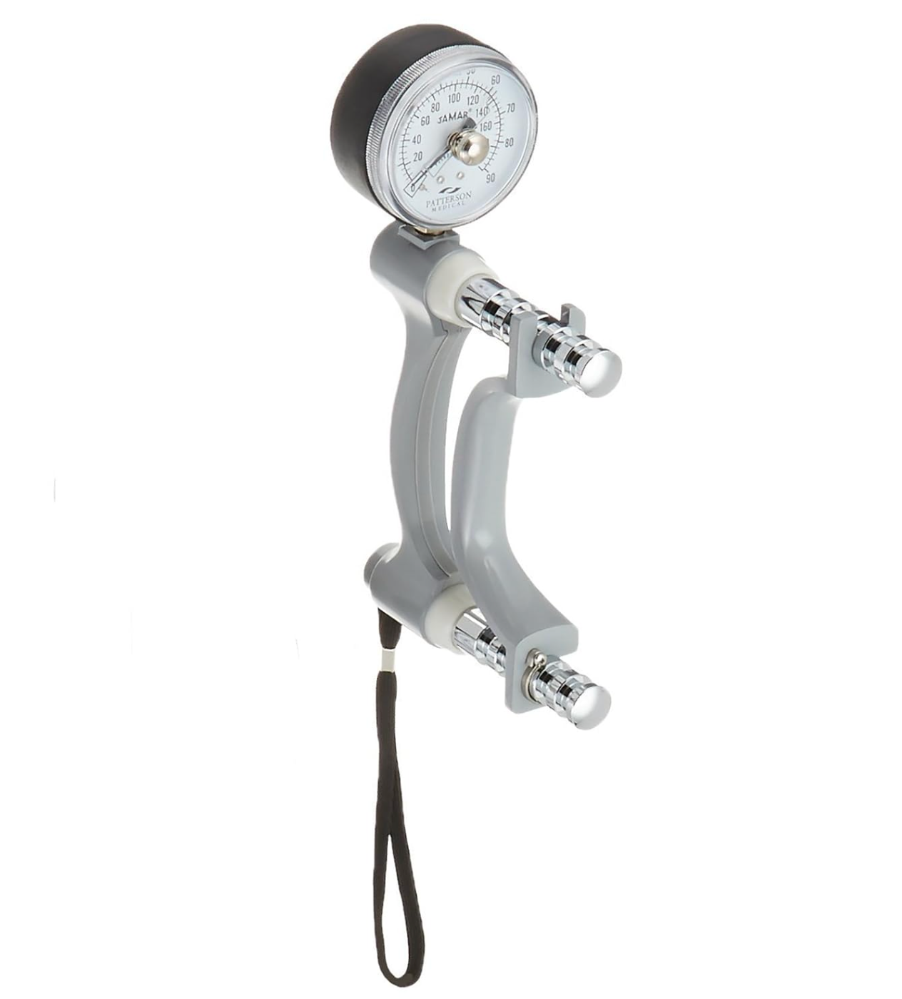 Hand Dynamometers