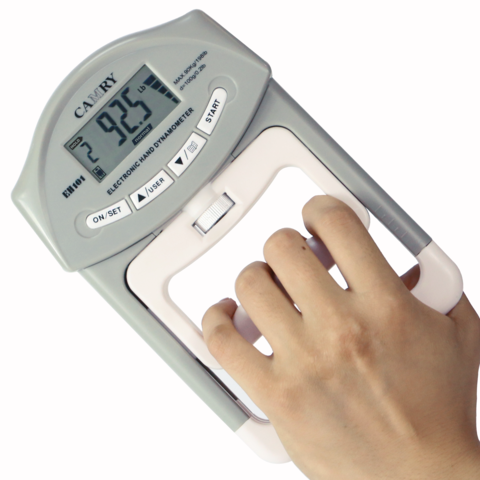 Dynamometer