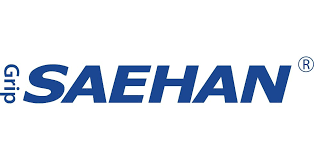 saehan logo