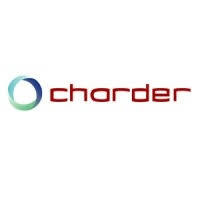 charder logo
