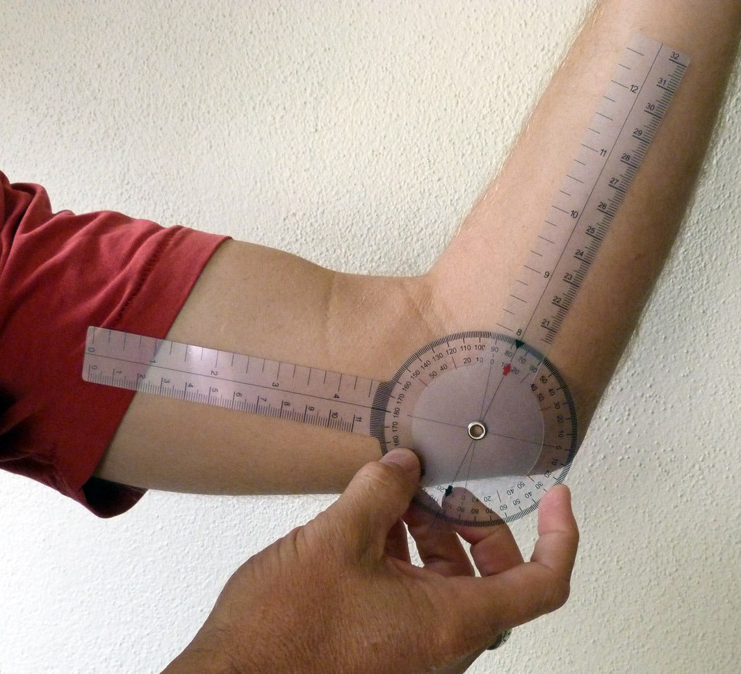Range of Motion