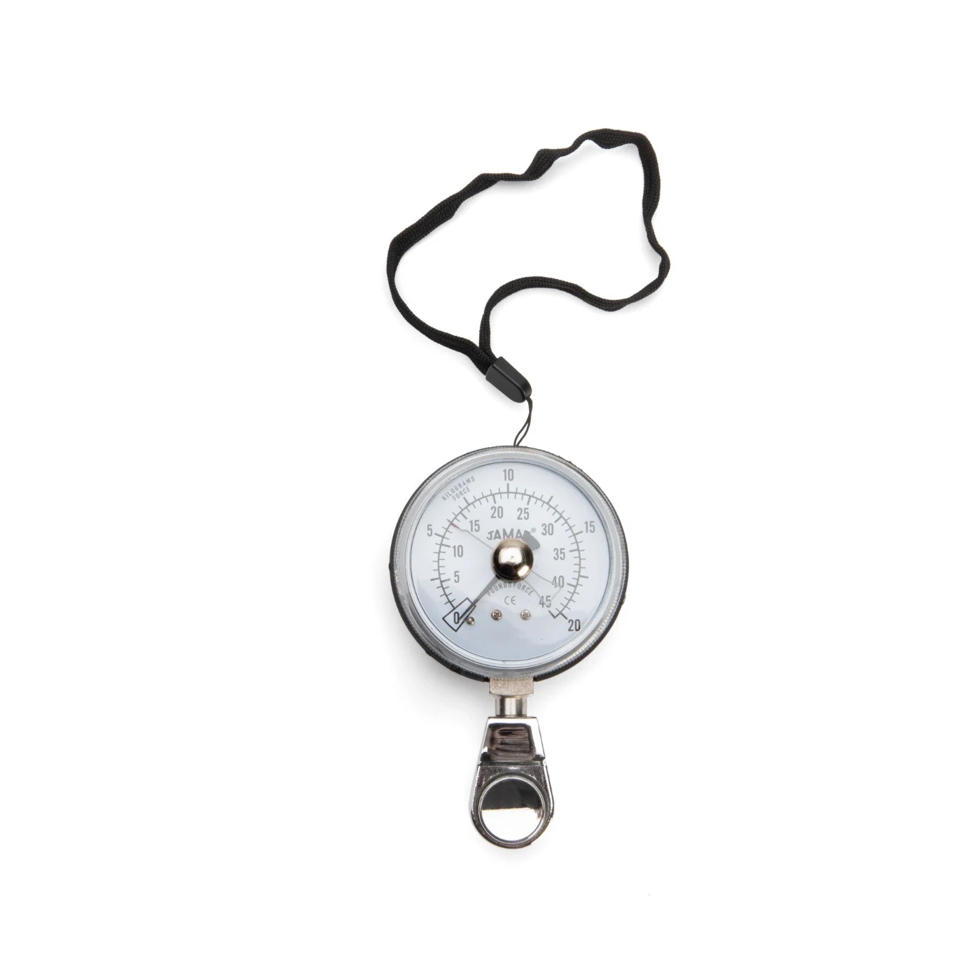 Pinch Gauge