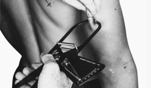 Anthropometric Equipment and Instruments – NutriActiva