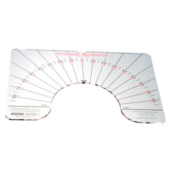 Lafayette Goniómetro Artrodial