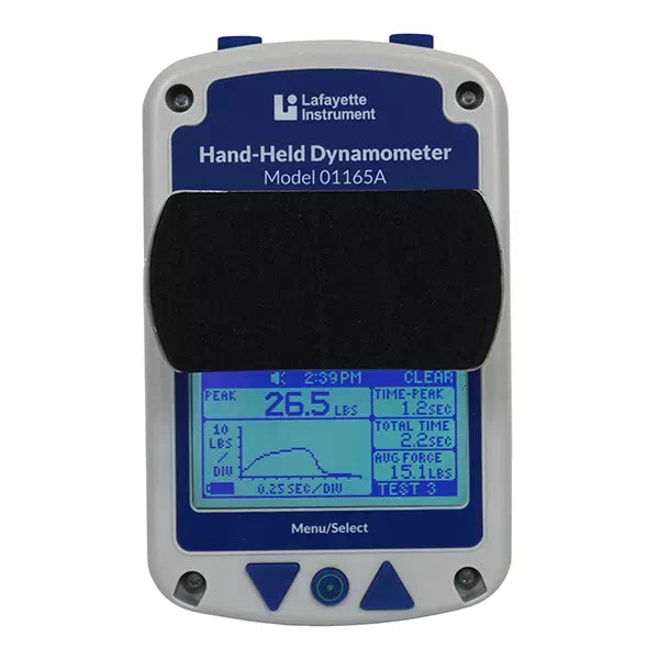 Lafayette Hand-Held Dynamometer