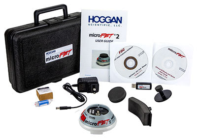 MicroFET2 MMT Handheld Dynamometer