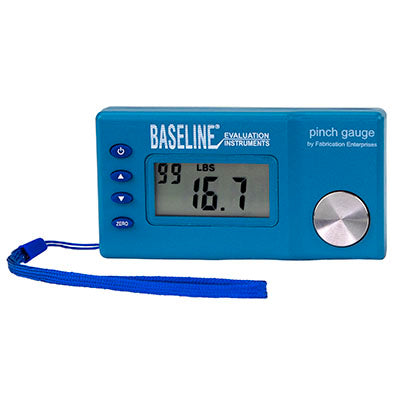 Medidor Digital de Pellizco Baseline