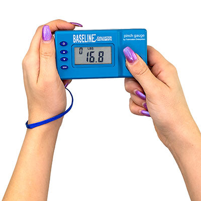 Medidor Digital de Pellizco Baseline