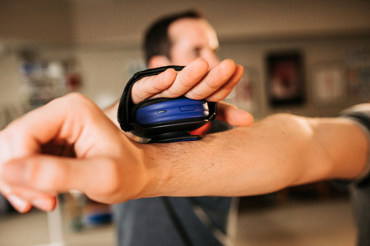 Activforce Digital Dynamometer