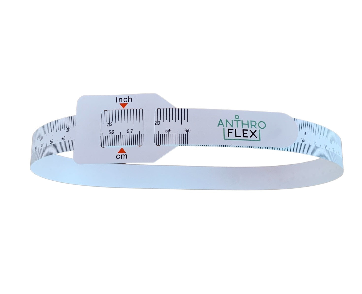 AnthroFlex Circumference Tape Measure for Infant Head or Adult Upper Arm