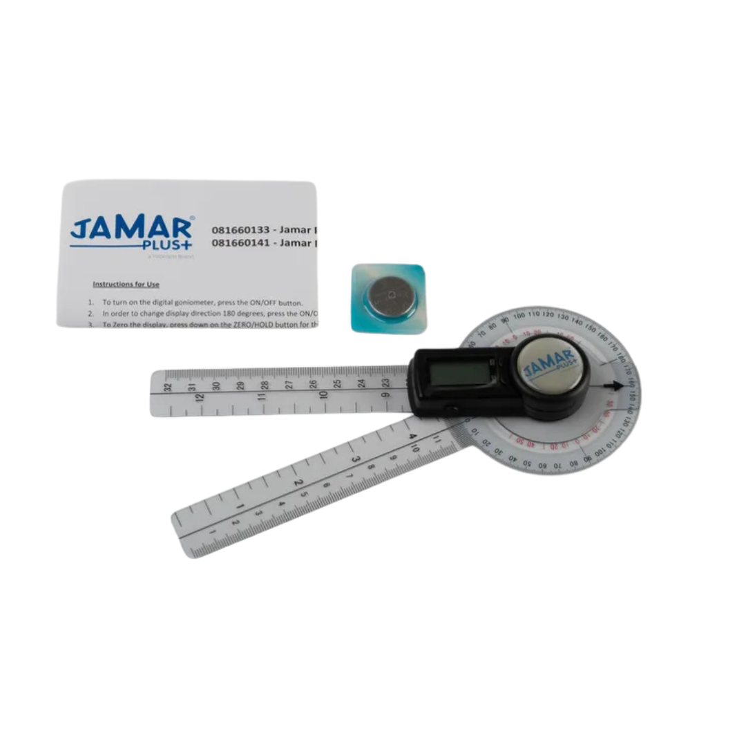 Jamar Plus Digital Goniometers