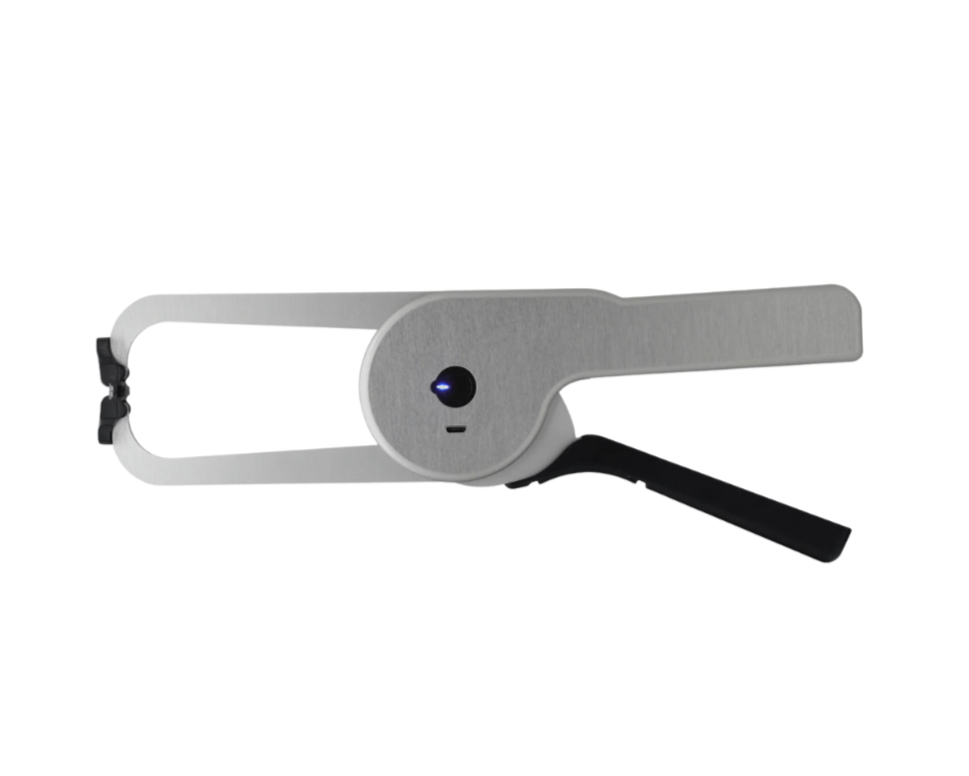 Lipowise Digital Skinfold Caliper