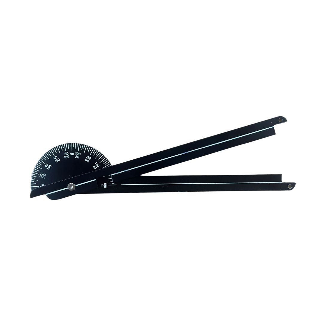 Saehan Metal Goniometer Set