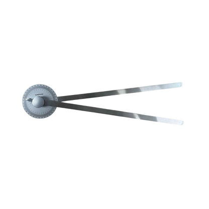 Saehan Metal Goniometer Set