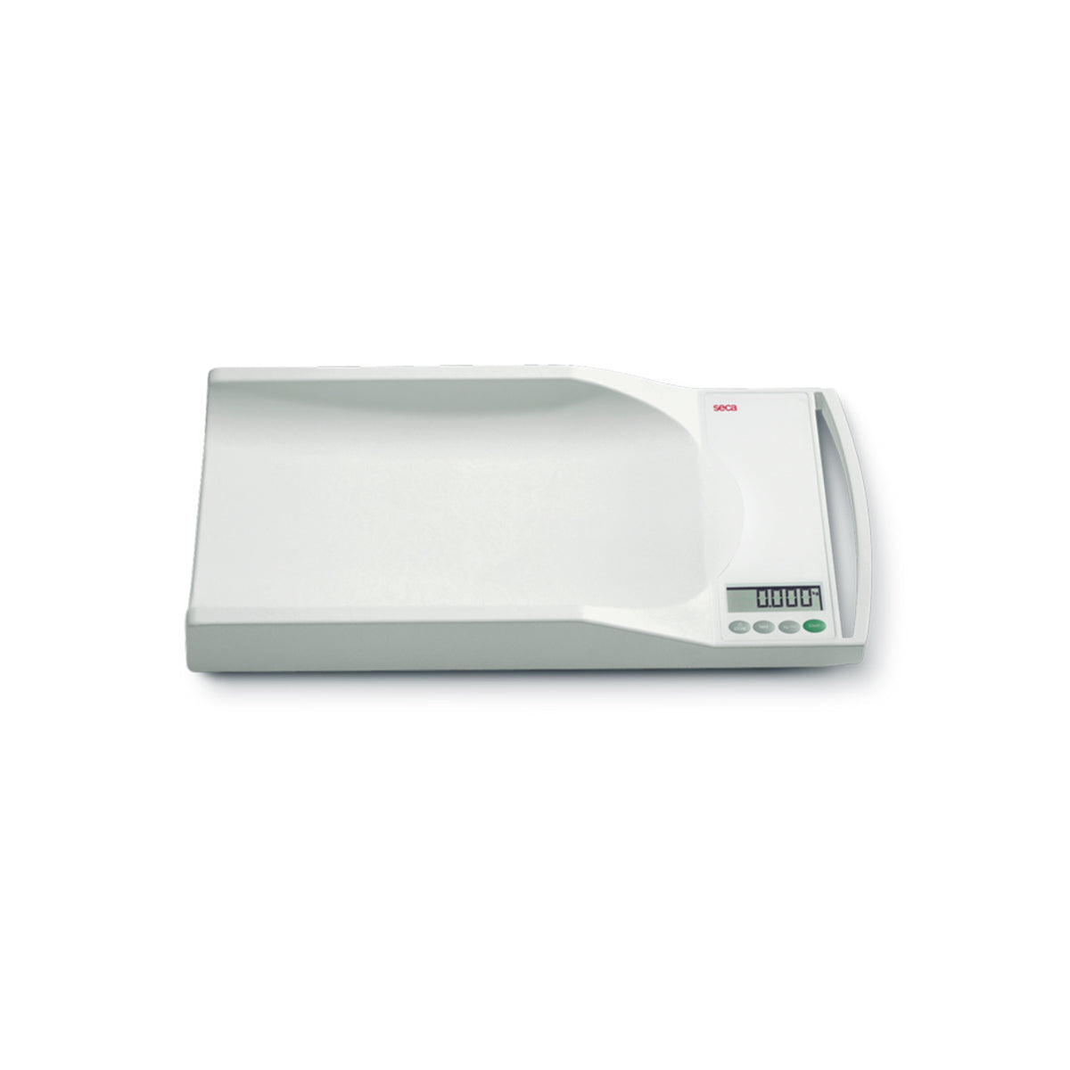 Seca 334 - Mobile digital baby scale