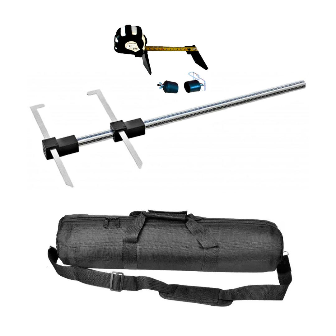 Kit complementario Cescorf nivel 2