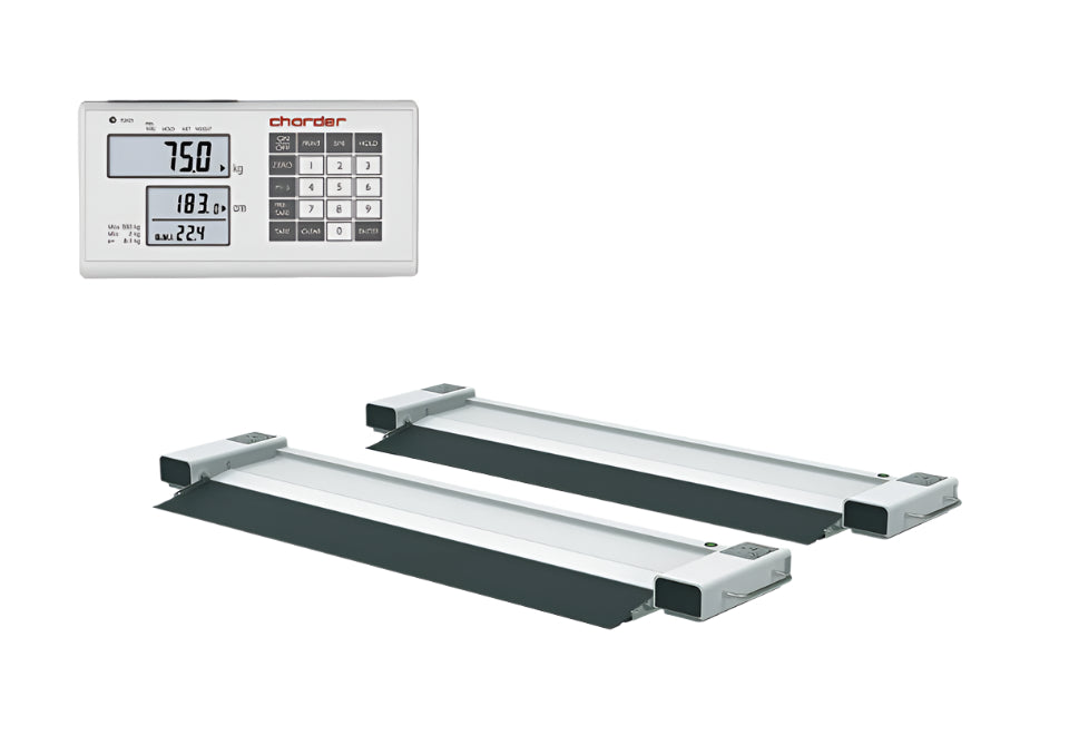 Charder Medical Bed Scale MS6001