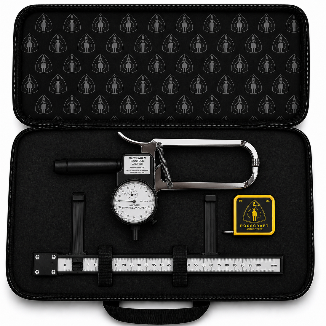 Rosscraft Level 1  Pro Anthropometry Kit
