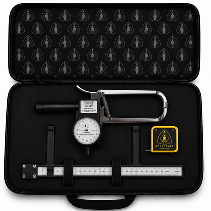 Rosscraft Level 1  Pro Anthropometry Kit