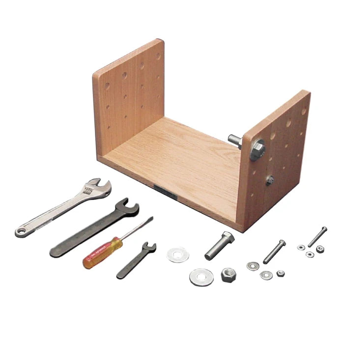 Rolyan Hand Tool Dexterity Test Kit