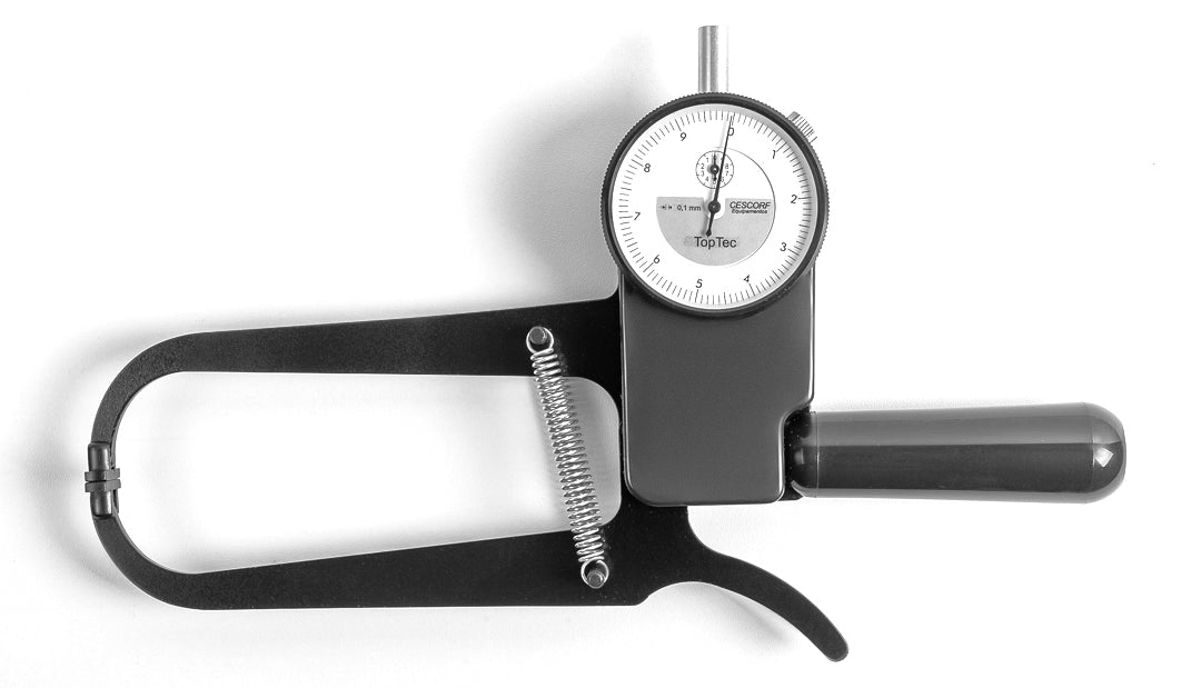 Cescorf TopTec 2 Scientific Skinfold Caliper