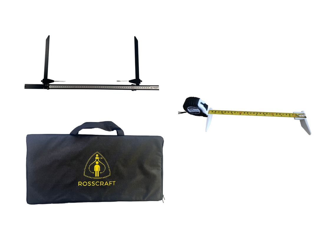 Rosscraft Level 2 Add-On Kit