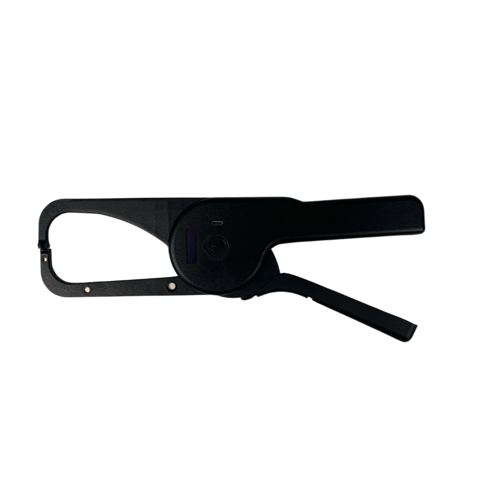 Lipowise Light Digital Skinfold Caliper w/ Bluetooth