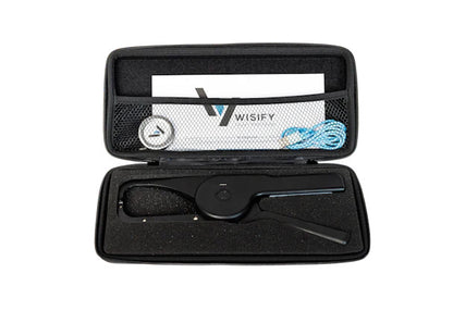 Lipowise Light Digital Skinfold Caliper w/ Bluetooth