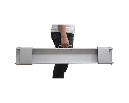 Charder Wheelchair Scale - Portable MS2350