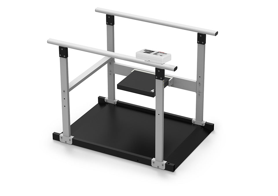 Charder Heavy Duty Wheelchair Scale MS3830