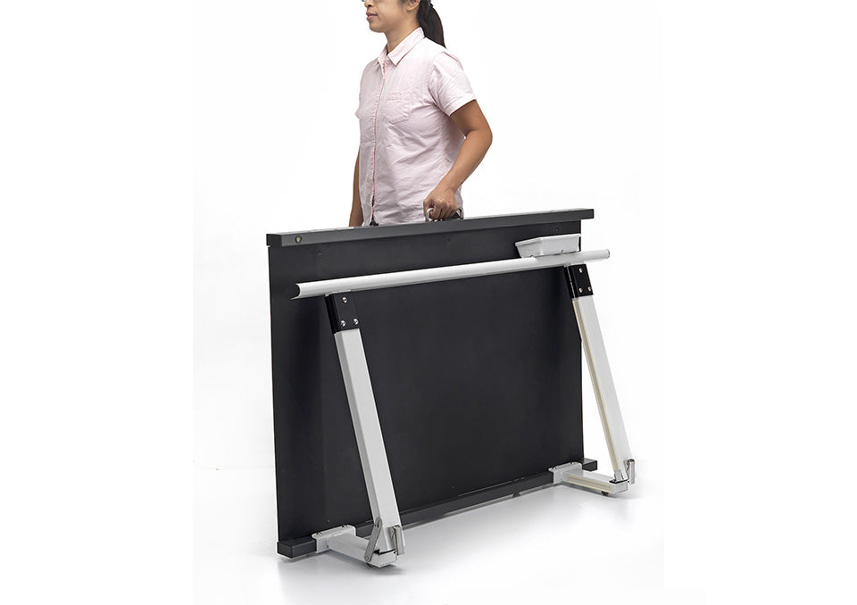 Charder Heavy Duty Wheelchair Scale MS3830
